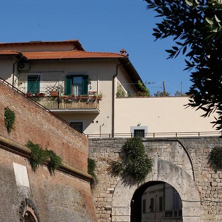 The Nest Lejlighed Grosseto Eksteriør billede