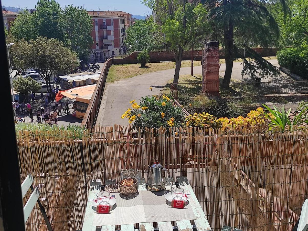 The Nest Lejlighed Grosseto Eksteriør billede