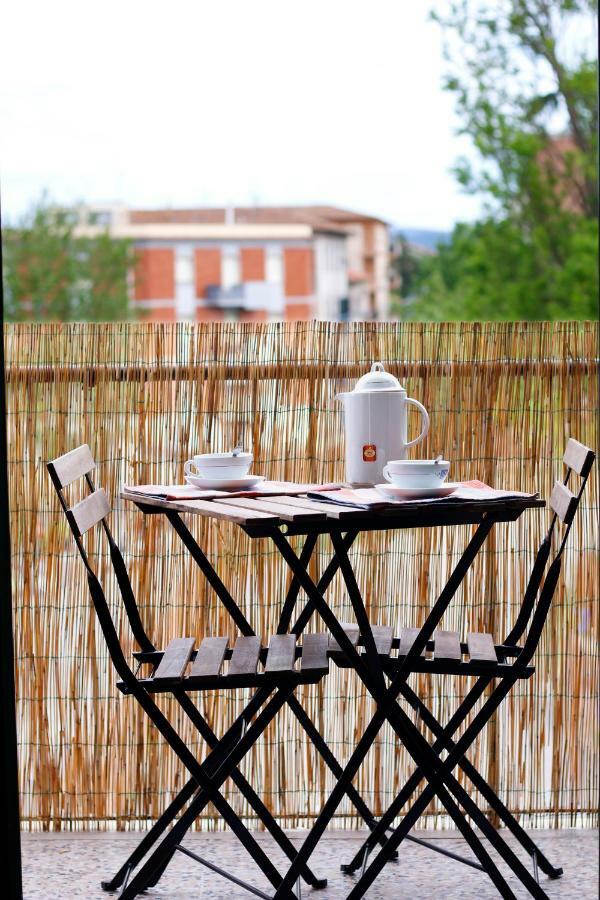 The Nest Lejlighed Grosseto Eksteriør billede