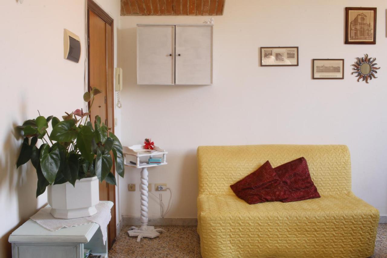 The Nest Lejlighed Grosseto Eksteriør billede